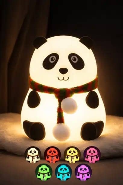 LIGHT PANDA