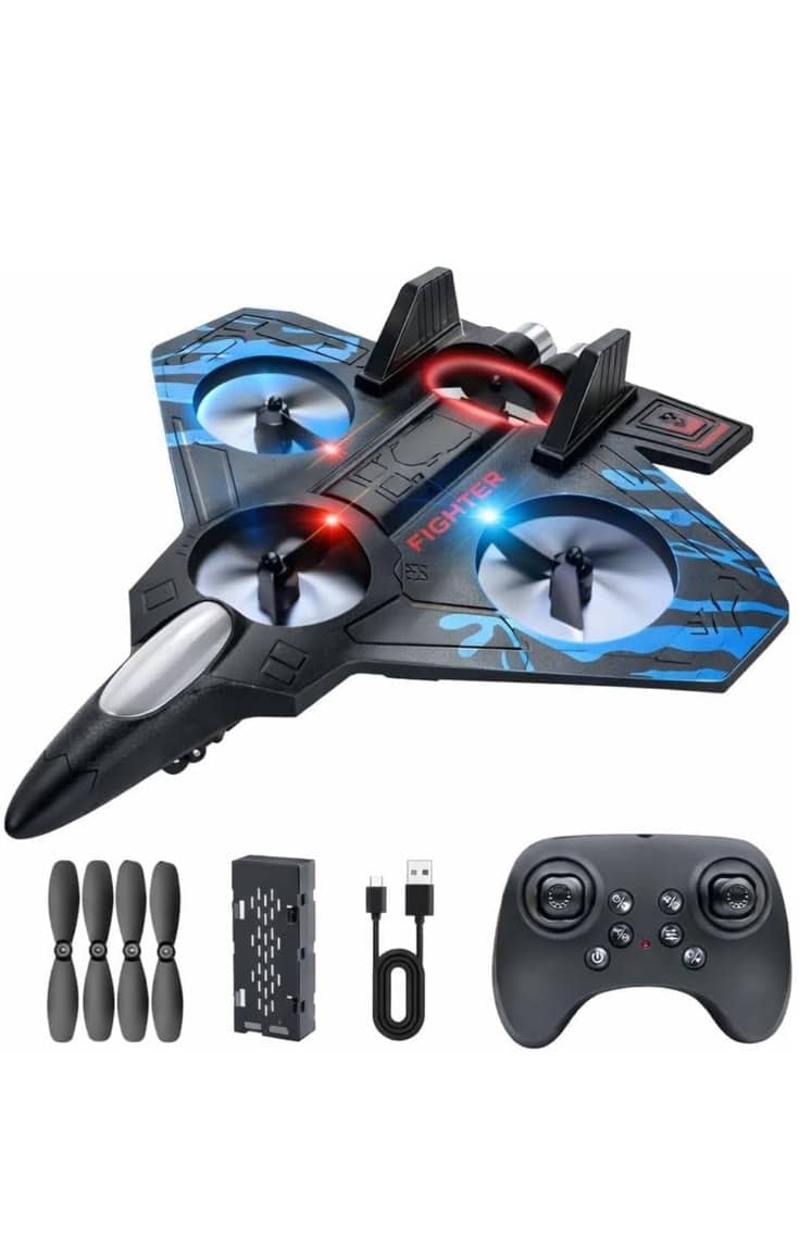 FIHGTER JET